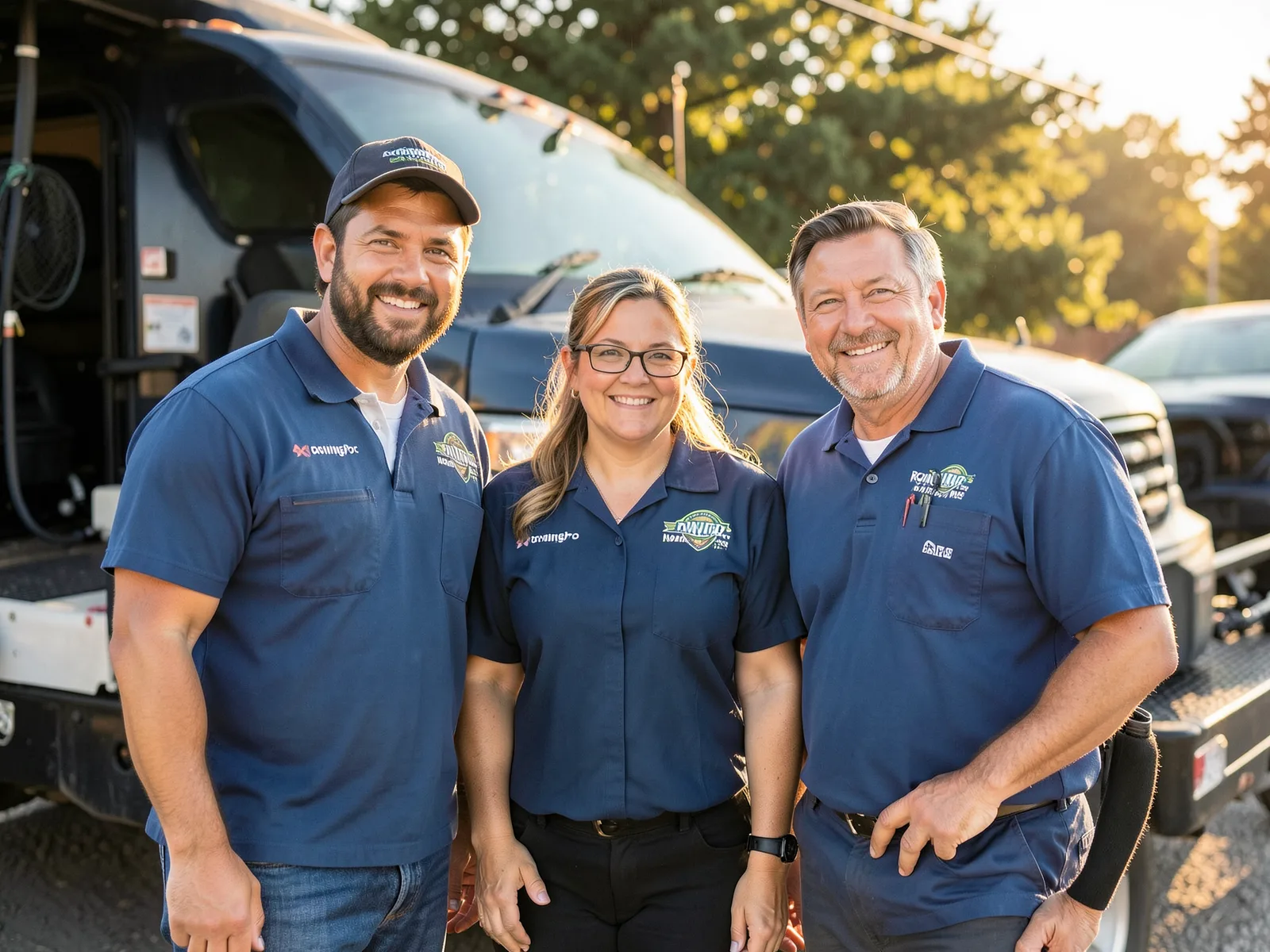 Roof Repair company in Beverly, KY